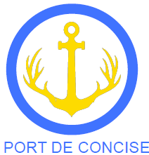 Identité visuelle port